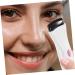 Eyelash Curler Eyelash Brush Eyelash Makeup Device Eyelash Curling Tool Beauty Tool Beauty Eyelash Women Lash Curler Eyelash Grafting Tool Heating Makeup Tools Abs White Miss - Buy Online on GoSupps.com