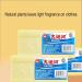 Grand Canal Cleaning Soapn Underwear Cleaning Soap Clothes Cleaning Less Foam Easy to Float Improve The Washing Effect of Clothes in Water Good (Color : Yellow Size : 10pcs) 10pcs Yellow - Buy Online on GoSupps.com