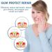 Kohde Gums Offspring Gel - Natural Gum Repair & Therapy Gel for Alleviating Gum Loss | 3ml | 3PCs | Optimal Gum Care - Buy Online on GoSupps.com