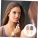 HONMEET 1 Box Lip Plumper Hydrating Lip Tint Lip Glitter Hydrating Lip Balm Lip Oil Lip Moisturizer Oil Lip Moisturizing Gloss Lips Plumping Lip Gloss Lip Care Oil Lip Smoother Plastic - Buy Online on GoSupps.com