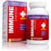 Redd Remedies Immune Everyday - Immunity, Stress & Liver Support - Buy Online on GoSupps.com
