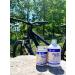 CanPrev Healthy Bones MCHA 120 Caps with Calcium Magnesium Vitamin D3 K2 & Boron 60-Day Supply - Microcrystalline Hydroxyapatite Bone Complex with Essential Trace Minerals - Healthy Bones & Teeth 120 count (Pack of 1) - Buy Online on GoSupps.com