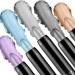 BOOBEES Eyeshadow Pencil Crayon Long-Lasting Cream Eyeshadow Pen for Glittering Eye Makeup | Easy to Use Shades 09 & 11 | International Shipping Available - Buy Online on GoSupps.com