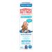 Boudreaux's Butt Paste for Sensitive Skin Diaper Rash Cream, Ointment for Baby, 4 oz Tube 4 Ounce (Pack of 1)