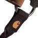 Carhartt Nylon Duck Horse Halter - Comfortable, Durable & Adjustable - Rolled-Throat Design - Average Size - Buy Online on GoSupps.com