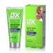 DX Smooth Bump Shield Treatment Cream Alcohol-Free Razor Bump + Ingrown Hair Solution for PFB for Men 100ml