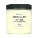 8 Oz Murumuru Organic Butter - 100% Pure & Refined - Buy Online on GoSupps.com