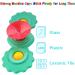 Suction Spinner Toys for Babies - 3pcs Spinner Top, Bath & High Chair Sensory Toys for Toddlers | Baby Fidget Spinner - Window Spinners for 1 Year Old Girls | Astronautic Design - Buy Online on GoSupps.com