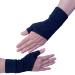 Thumb Arthritis Wrist Brace gloves Comfortable Compression Support Glove for Relief Women Hand Carpal Tunnel Pain in Sports and Working.Including Each 1 piece Glove for Left and Right Hands Using