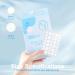 Buy Hydrocolloid Pimple Patch - Overnight Acne Spot Treatment for All Skin Types | Cruelty-Free | Blemish Cover (36 Patches - Buy Online on GoSupps.com