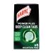 Harpic Power Plus Deep Clean Tabs Mountain Pine x6 - cleans where the brush can't reach