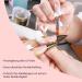 ND24 NAILDESIGN Camouflage Gel for Geln gel | Vegan Cover Gel for Nail Modeling - 15ml Cinderella Made in Germany - Buy Online on GoSupps.com