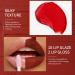 6Pcs Matte Liquid Lipstick Set - Long-Lasting Non-Stick Velvet Lip Gloss Kit for Girls & Women - Perfect Makeup Gift - Buy Online on GoSupps.com