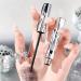 Eyelash Mascara - Lengthening Mascara - Smudge-Proof Strengthening For Holidays Evenings Shows Dates Business Trips - Buy Online on GoSupps.com