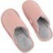 Buy Weikeya Electrically Heated Slippers for Women | 3-Stage Temperature Flannel Heating Shoes | Comfortable Bedroom Wear (Size 38-39) - Buy Online on GoSupps.com