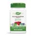 Nature's Way Schizandra Capsules, Fruit, 100 Count (Pack of 2)
