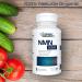 Vitamin Shower NMN Supplement 500mg - Energy Metabolism Booster & Cellular Repair (2 Pack, 120 Capsules) - NAD Supplements for Muscle Health & Healthy Aging - Buy Online on GoSupps.com