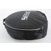 SEAC Mate Reg Bag - Diving Regulator & Octopus Storage (Black, 12.8 x 3.9) - Buy Online on GoSupps.com