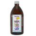 Algin paraffin oil SOFIN 500ml glass bottle medical cosmetic