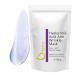 Buy Alginate Peel-Off Moisture Powder Mask | Vegan Blackhead Remover | No Wash Pore Cleaning | 200g + Free Anti-Fold Hyaluronic Acid Mask - Buy Online on GoSupps.com
