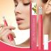 Lip oil moisturizing care lip gloss with beautiful effect firming moisture care natural soft on the go for women and young people 2 - Buy Online on GoSupps.com