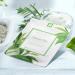 Foreo Green Tea Clarifying Sheet Mask 3-Pack | Soothing Antioxidant-Rich Cruelty-Free & UFO Compatible - Buy Online on GoSupps.com