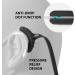 Buy Bone 3-Pack Adjustable Silicone Mask Holder - Anti-Slip Ear Relief for Kids & Adults - Black - Buy Online on GoSupps.com