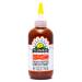 Ghost Pepper Hot Sauce by Yellowbird - Hot and Smoky Hot Pepper Sauce with Smoked Ghost Peppers, Tomatoes and Onions - Plant-Based, Gluten Free, Non-GMO Pepper Sauce - Homegrown in Austin - 9.8 oz Pepper 9.8 Ounce (Pack