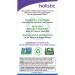 New Chapter Tiny Tabs Multivitamin 192 ct - Complete Daily Nutrition in Small Doses - Buy Online on GoSupps.com