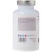 Bodybuilding Warehouse Pure Beta Alanine 500mg - 120 Capsules - Buy Online on GoSupps.com