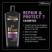TRESemme Shampoo and Conditioner Set Repair & Protect 7 with Biotin - Visibly Repairs Styling Damage & Strengthens Hair - 22 Fl Oz Each | International Shipping Available - Buy Online on GoSupps.com