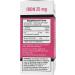 Superior Source Just Women Iron 25 mg - 90 Instant Dissolve Microlingual Tablets - Buy Online on GoSupps.com