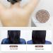 Vingtank 2Pcs Hira Darkening Shampoo Bar - Hair Growth & Repair Soap for Blackening White Hair - Moisturizing Formula - Buy Online on GoSupps.com