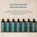 Aleavia Coastal Woodlands Mens Body Cleanse Travel Size Organic & All-Natural Prebiotic Body Wash for Men Woodsy Notes Scented with 13 Essential Oils Nourish Your Skin Microbiome 2 Oz. - Buy Online on GoSupps.com