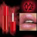 Powder lipstick powder lip gloss - Lip tinting matte lip gloss for outdoor gatherings shopping glossy lip makeup long-lasting lipstick - Buy Online on GoSupps.com