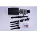CCKeyin 5 In 1 Curling Iron Set | Multifunctional Ceramic Curler Kit for Large & Small Curls | International Shipping Available - Buy Online on GoSupps.com