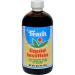 Fearn Natural Foods Liquid Lecithin, 16 Ounce