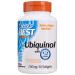 Doctor's Best Ubiquinol with Kaneka 200 mg 30 Softgels