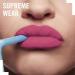 Shop Rimmel The Only One Matte Lipstick 800 - Long-Lasting Vibrant Color | International Shipping Available - Buy Online on GoSupps.com