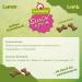 Granapet Snack 'Attack Lamb - 100g Soft Dog Treats | Grain-Free Sugar-Free Dog Snacks | Healthy Dog Chews - Buy Online on GoSupps.com