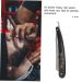 1pc Manual Shaver - Old Type Metal Razor for Face & Beard | Classic Manual Shaving Cutter - Buy Online on GoSupps.com