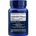 Life Extension Melatonin 500 mcg - 200 Vegetarian Capsules for Sleep Support - Buy Online on GoSupps.com