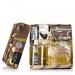 La Chinata Gift Set for Men Medium Man (Shampoo 250ml + Shower Gel 250ml + Travel Kit 3x15ml + Exfoliating Sponge + Exfoliating Soap 100g + Face Gel 50ml)
