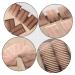 DOITOOL 25 Sheets Double Eyelid Sticker Make up Kit Eyelid Lift Tapes Makeup Gadgets Diy Eyelid Tape Instant Eye Lift Strips Mono Eyelid Tape Shaping Tool Woman Medical Tape - Buy Online on GoSupps.com