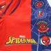 Spiderman Boys Swim Shorts - Fast Dry Swimming Trunks for Children 110-134cm - Blue - Buy Online on GoSupps.com