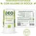 Optima Deonaturals Neutral Mineral Deodorant with Aloe Vera Hypoallergenic 50 g - Buy Online on GoSupps.com