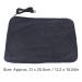 Buy Electric Heating Pad - 3 Temperature Settings & Auto Timer | Dark Gray | Fast International Shipping - Buy Online on GoSupps.com