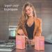 Detox Strawberry Drink with Dandelion Root & 8 Herbal Ingredients - 30-Day Supply | TummyTox - Buy Online on GoSupps.com