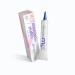 Vaginal Moisturizer - Non-Hormonal & Non-Steroidal- Post Menopause Support for Vaginal Dryness Itching and Burning Lichens and Vaginal Atrophy - more than just a moisturizer! 1oz/28.4g 1 Ounce (Pack of 1)