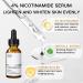 Dark Spot Correcting Glow Serum - Niacinamide Serum - Hydrating Face Serum for Women - Dark Spot Remover for Face - Hyaluronic Acid Serum - Improving Skincare - Hydrating Anti-Aging Facial Essence - Buy Online on GoSupps.com